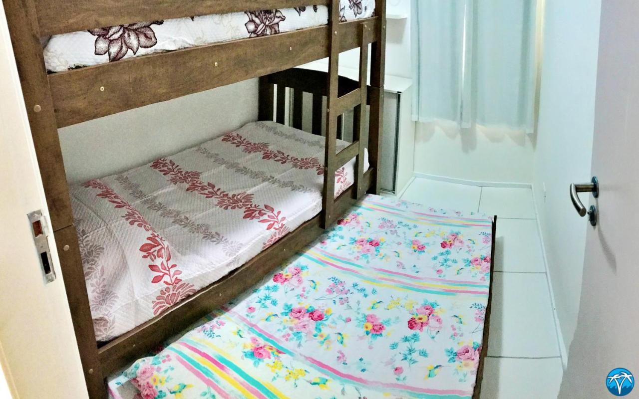 Vacanze - Golden Place Apartamento Maceió